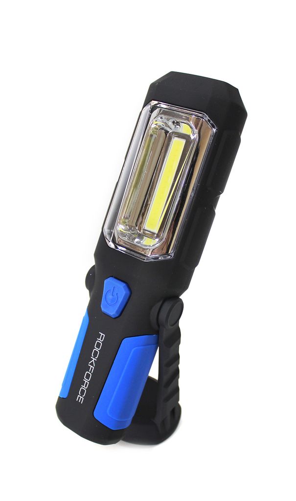Лампа світлодіодна акумуляторна ROCKFORCE RF-L02