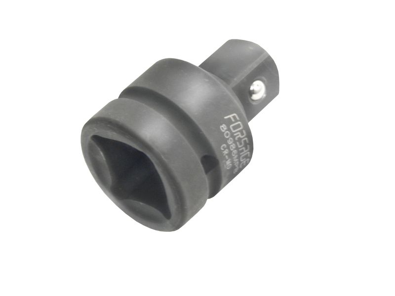 Адаптер ударний 1«(F)x3/4»(M) Forsage F-80986MPB