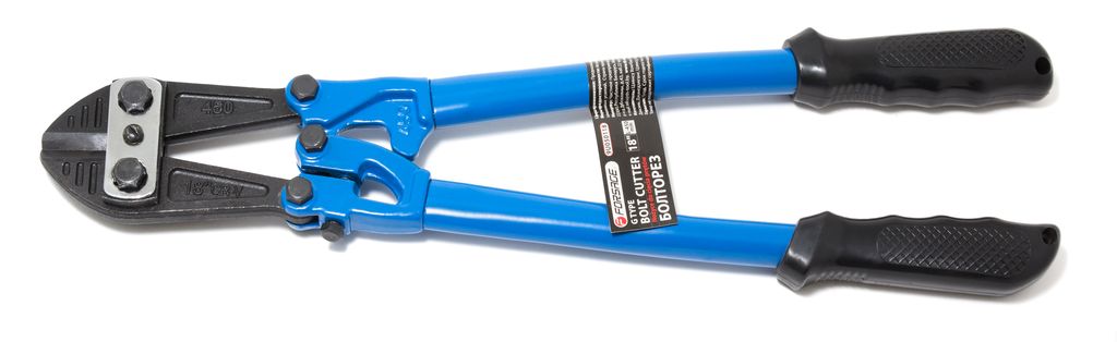 Болторіз «Profi» 18 quot;-450мм Forsage F-9U050118