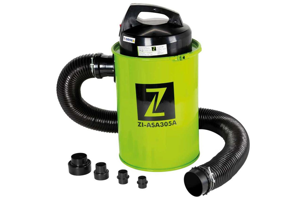 Аспірація ZIPPER ZI-ASA305А