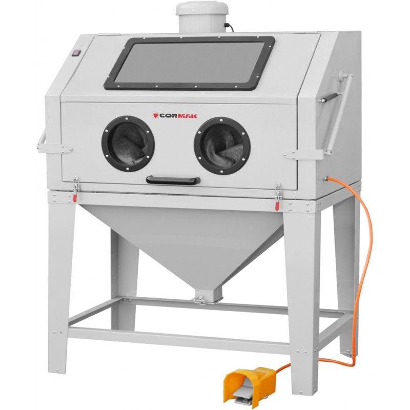 Піскоструминна камера Cormak KDP450TOP
