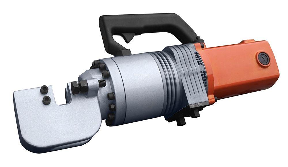 Електрогідравлічний арматуроріз METCOR RC25