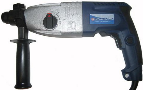Перфоратор Vorskla ПМЗ 920-30