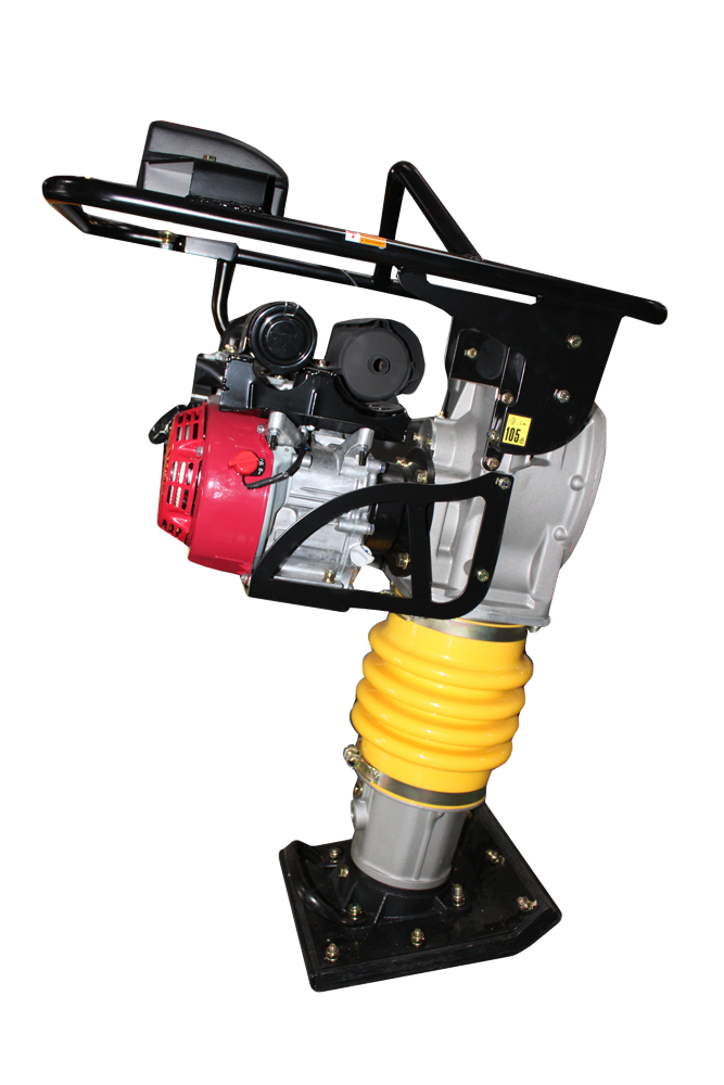 Вібротрамбовка EMR70H дв. Honda GX160 5,5к.с., 70кг
