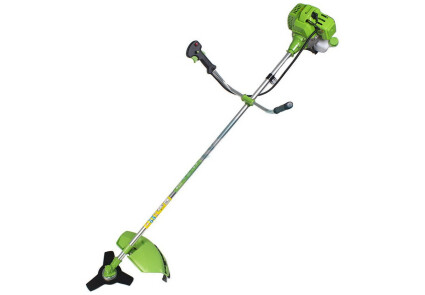 Бензокоса (тример) Craft-tec GS-777 3300W