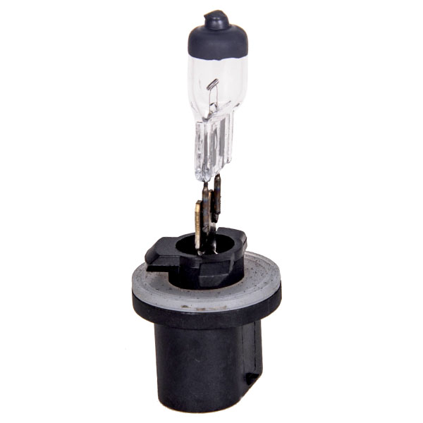 Лампа PULSO/галогенна H27W/1-880/PG13 12v27w/clear/блістер