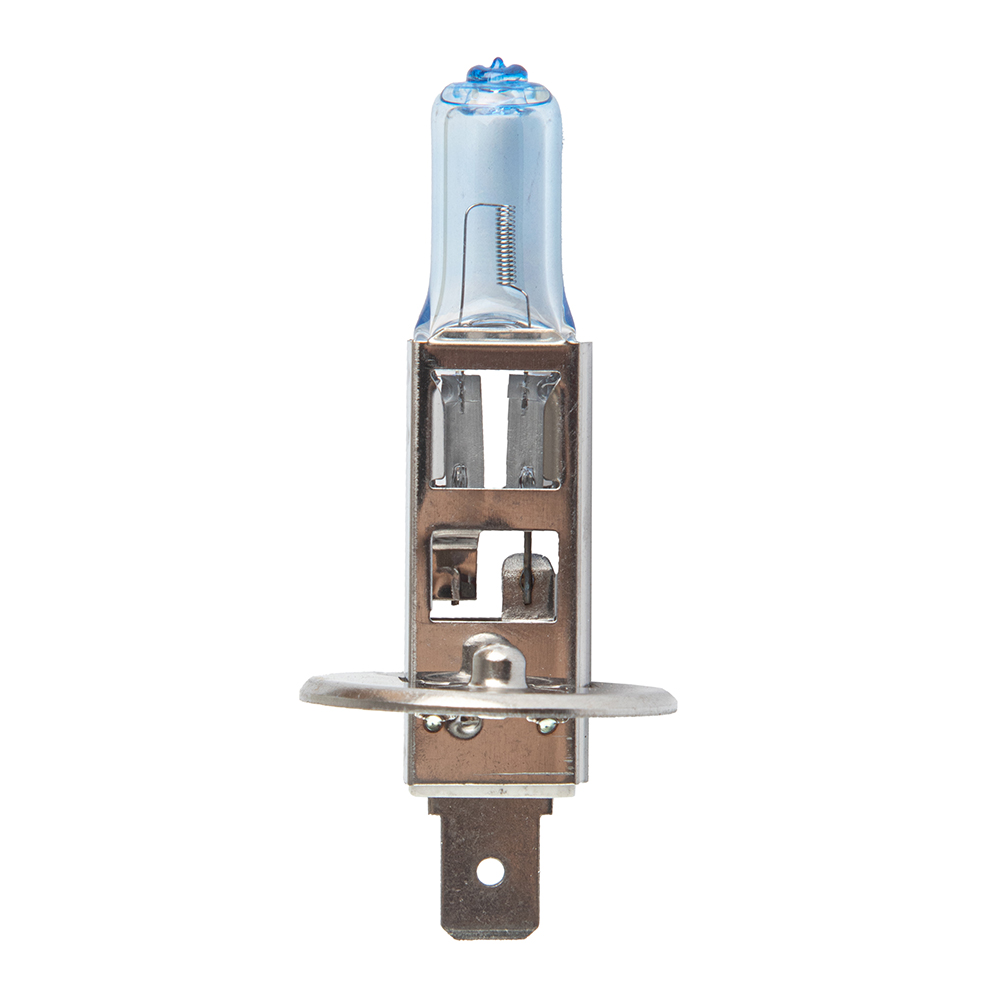 Лампа PULSO/галогенна H1/P14.5S 12v55w+50% X-treme Vision/c/box