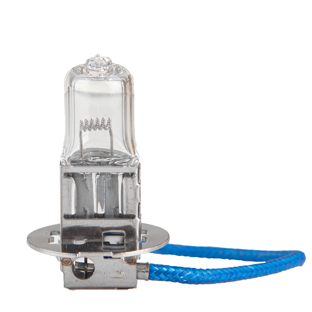 Лампа PULSO/галогенна H3/PK22S 24v70w clear/c/box