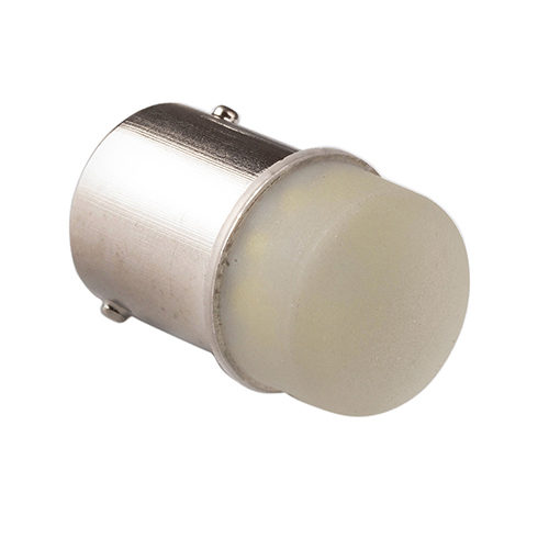 Лампа PULSO/габаритна/LED 1156/9SMD-4014/12v/2.8w/264lm White