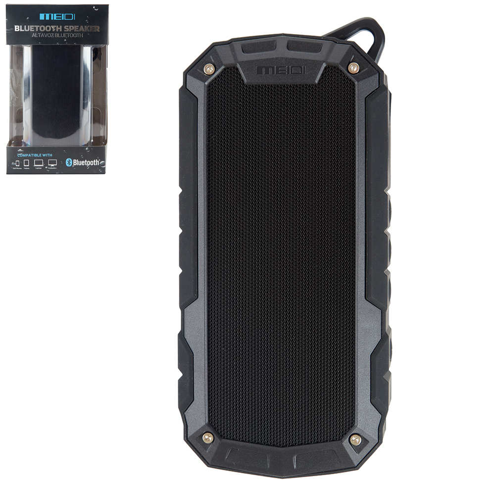 Bluetooth-колонка MEIDI VB-206